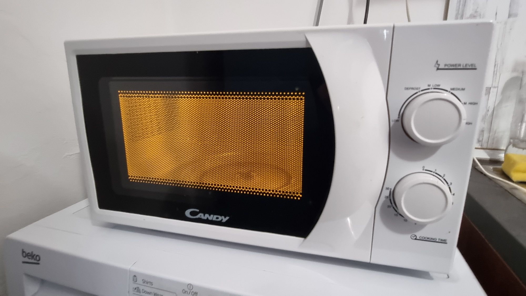 Beko 7 kg ProSmartinverter