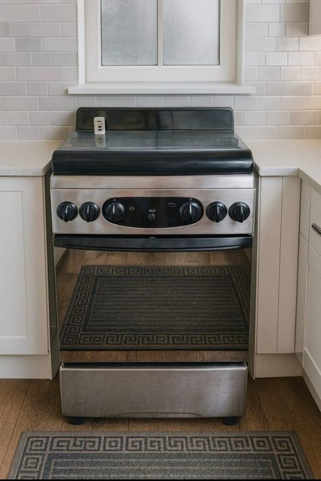 Плита газовая Kaiser