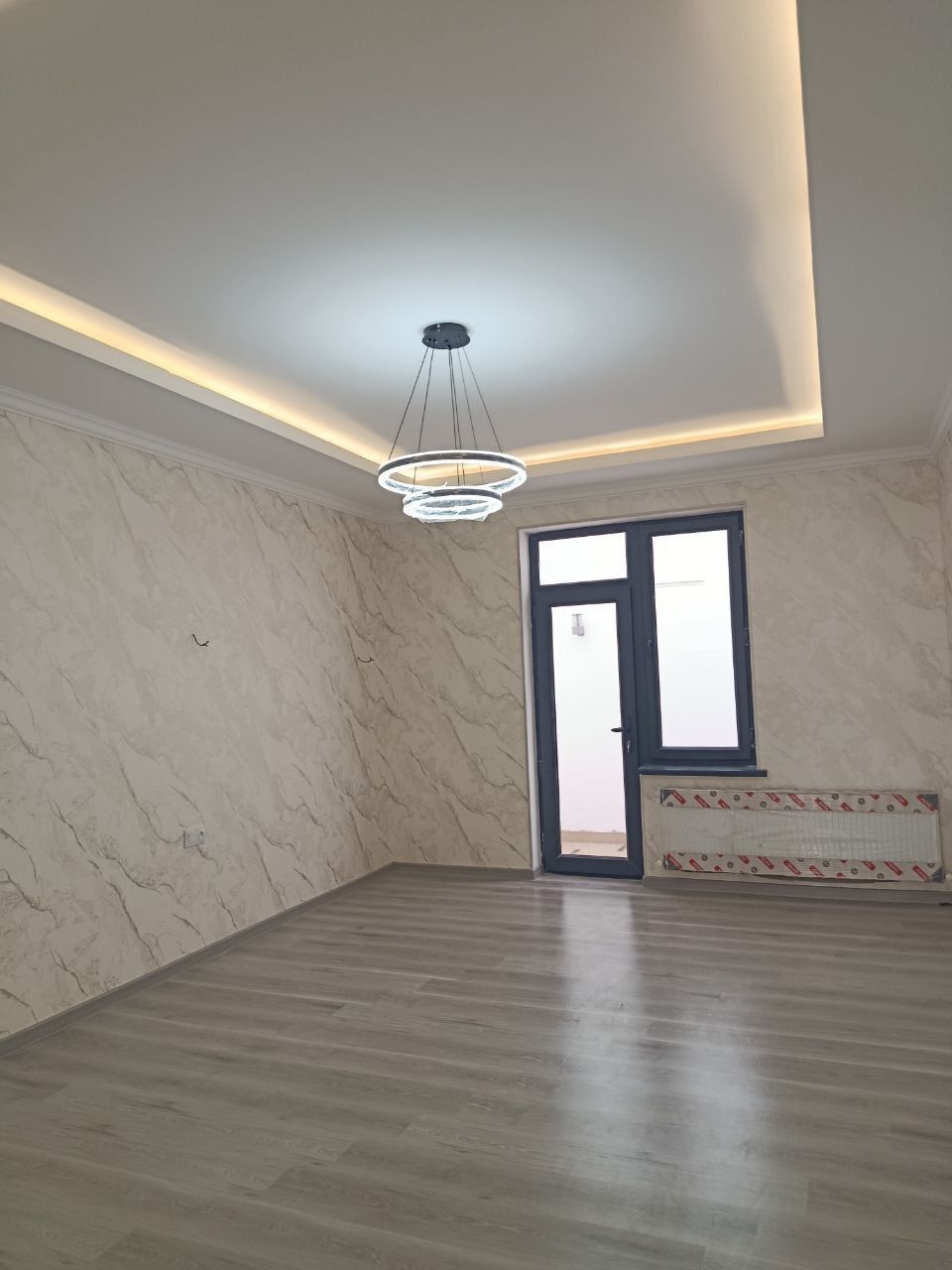 Новый коттедж. Яшнабадский.Рисовый. 7 ком 220м².