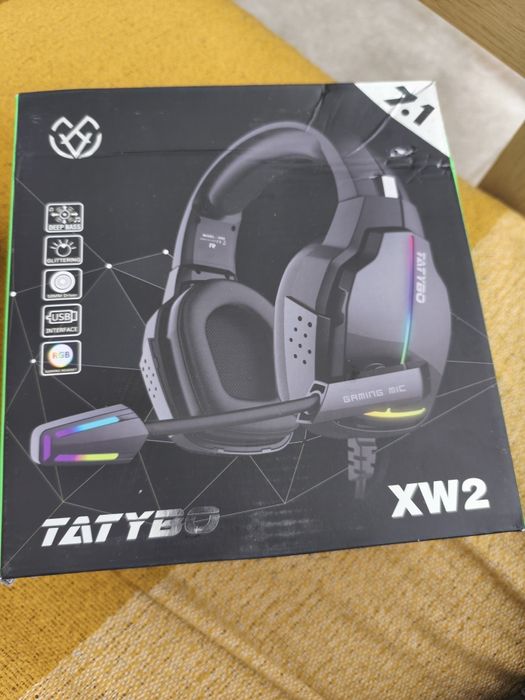 Căști pentru gaming