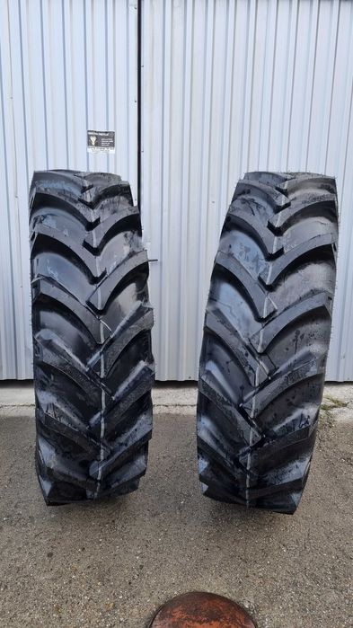 cauciucuri de tractor noi 16.9-30 ozka 14 ply anvelope rezistente #6