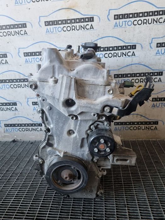 Motor Dacia Duster II 1.6 Benzina 2018 - 2021 115CP Manuala H4M 738 Euro5 (1306) ...