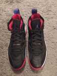 Air Jordan Jumpman Two Trey