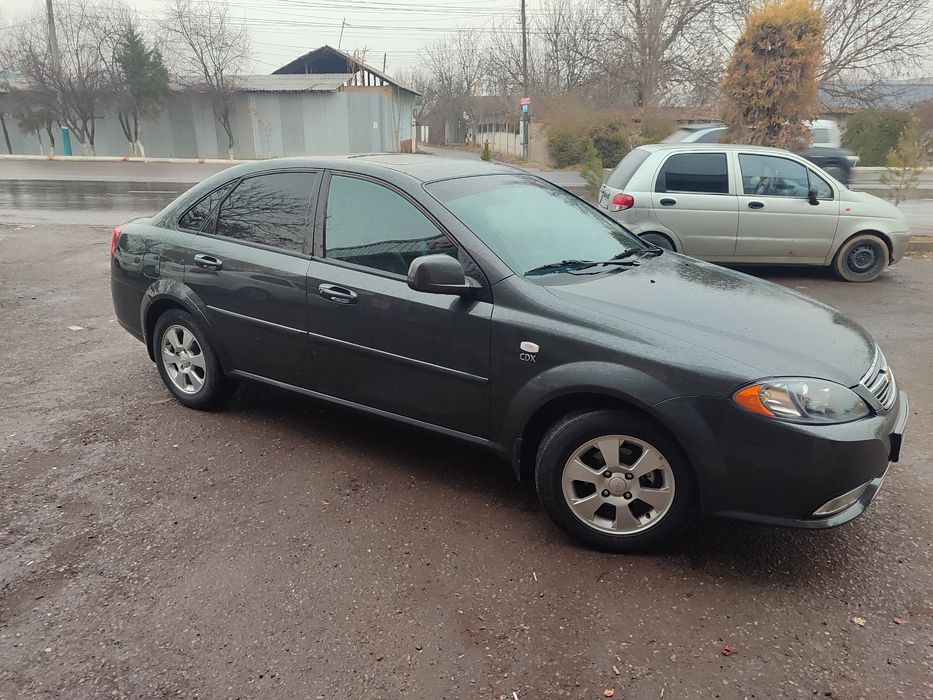 Lacetti 2020 avtomat