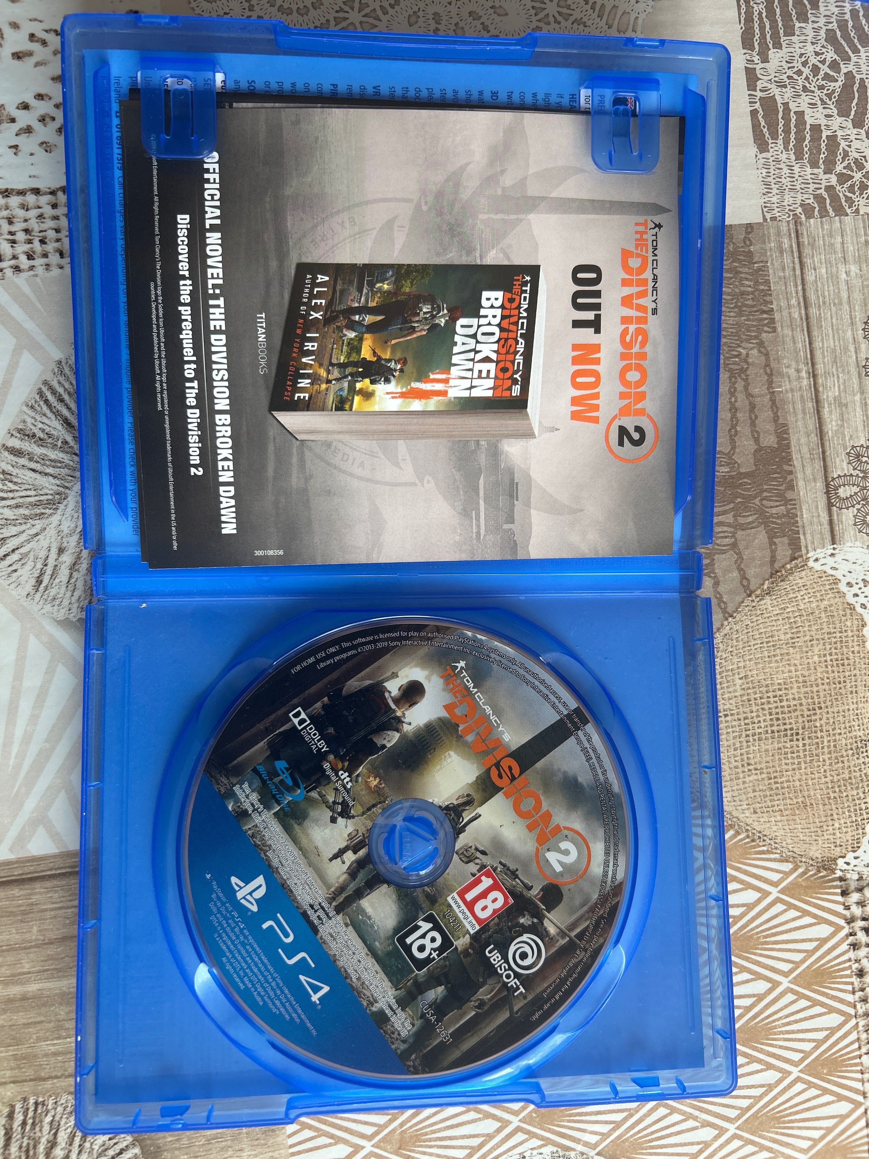 Игри за Плейстейшън 4
