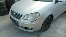 Dezmembrez vw polo 9N 1,4 tdi an 2007