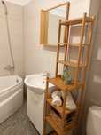 Vand Garsonieră complet mobilată - 28 mp-Pollux Residence