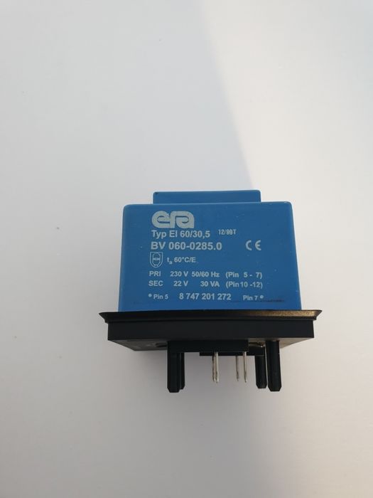 Placă Electronică Centrală Junkers Novatherm ZW20 AME + Trasformator