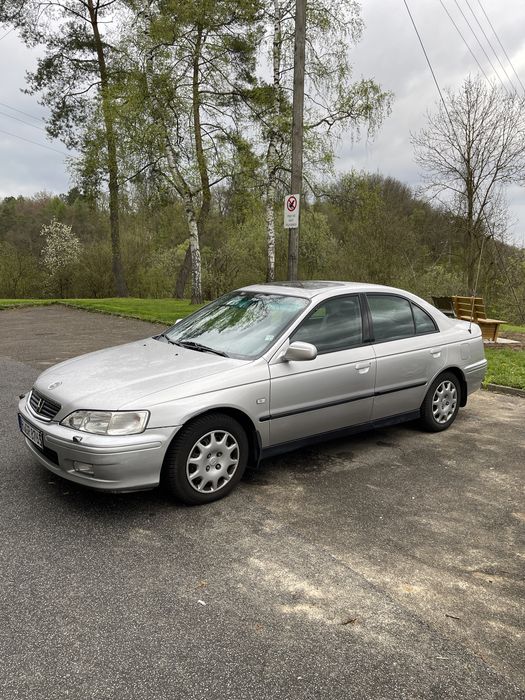 Honda accord 1,8 si v-tec