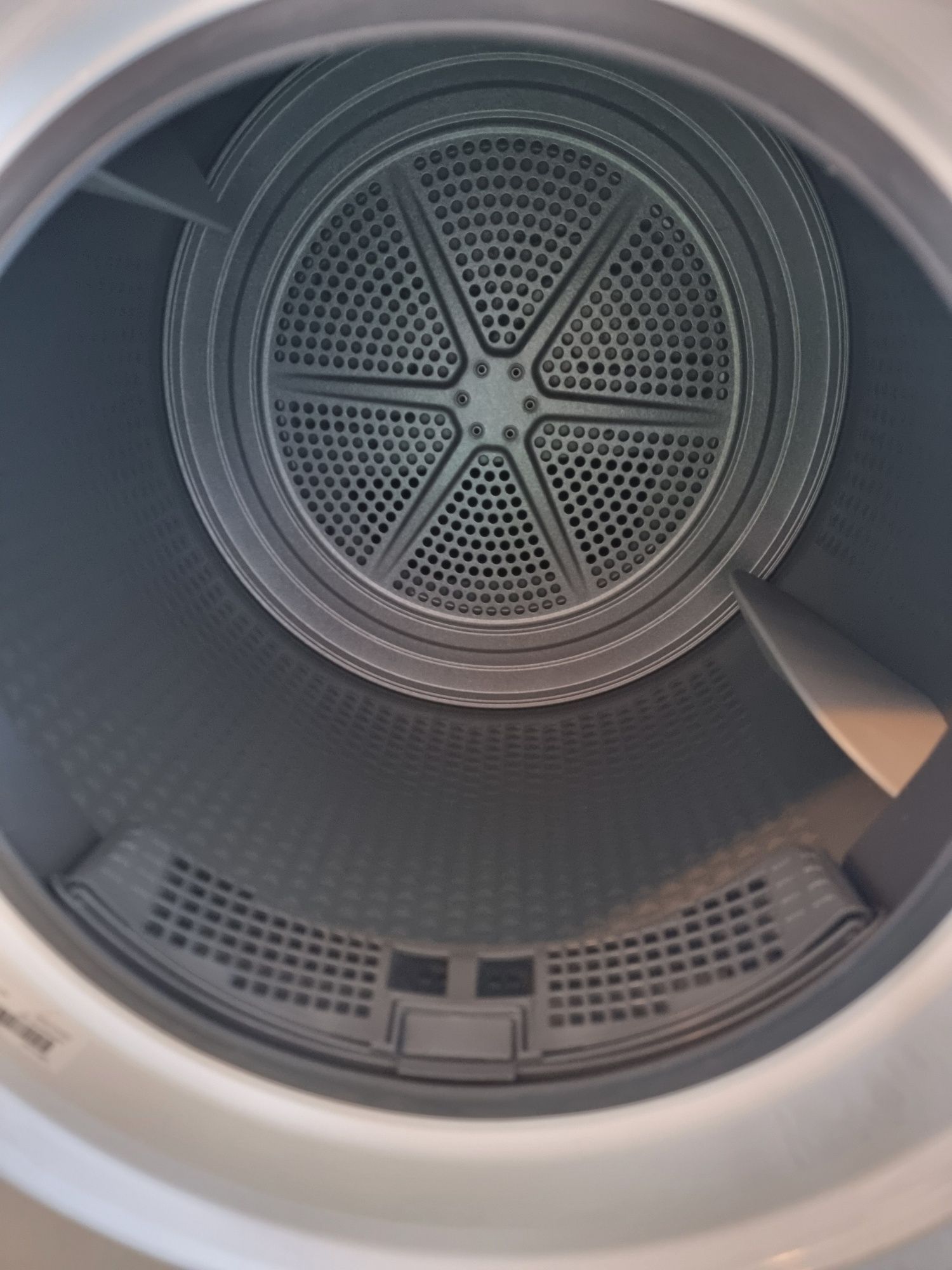 Whirpool Сушилня