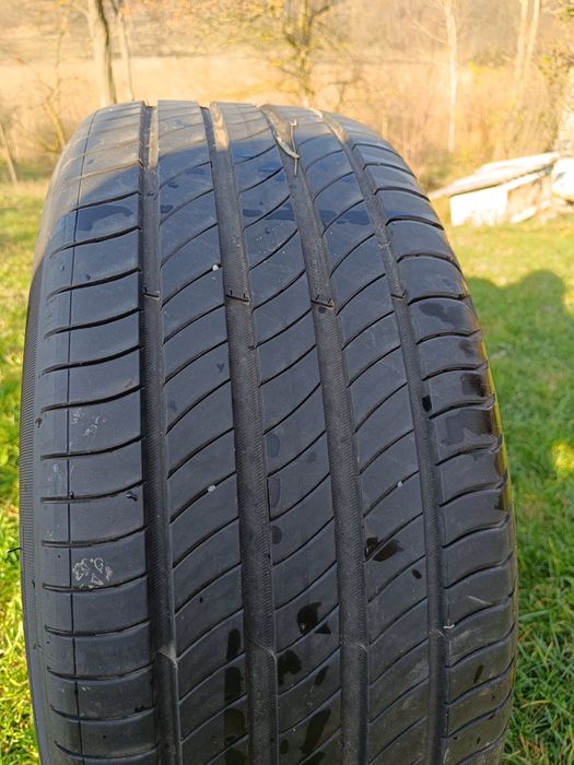 Anvelopa 235 50 r19 Michelin Primacy 4 Vara dot.2020 in stare buna