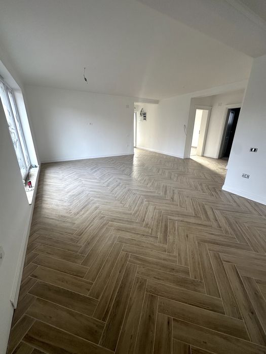 Bocalin Home vinde casa noua în Santandrei (GARD INCLUS)