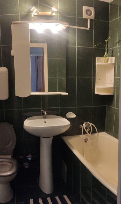 Apartament 3 camere – Zonă Nicolae Grigorescu