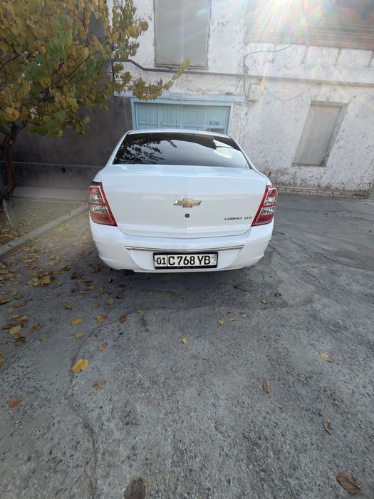 Cobalt 2022 sotiladi