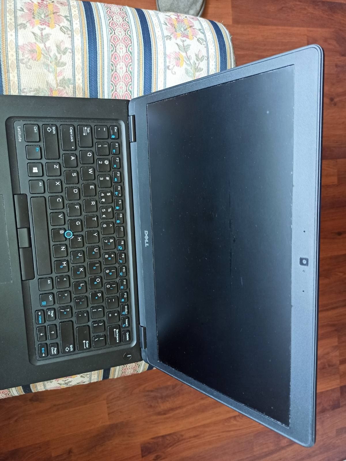 Лаптоп Dell Latitude 5480 i5-7440 HQ