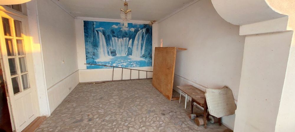 Срочно продаётся дом в Черняевке.