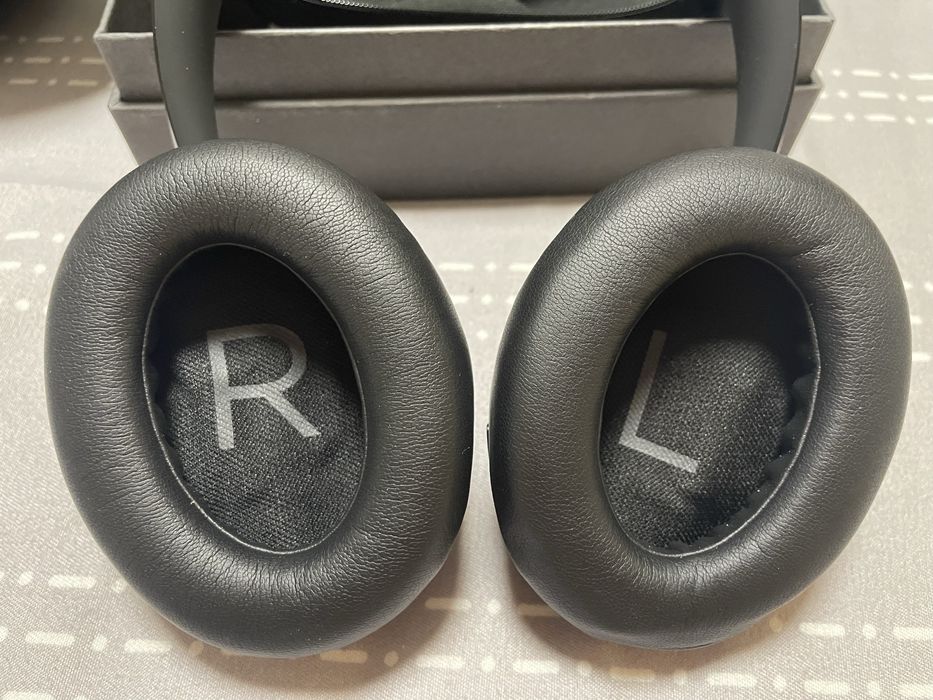 Casti Audio Over the Ear Bose 700