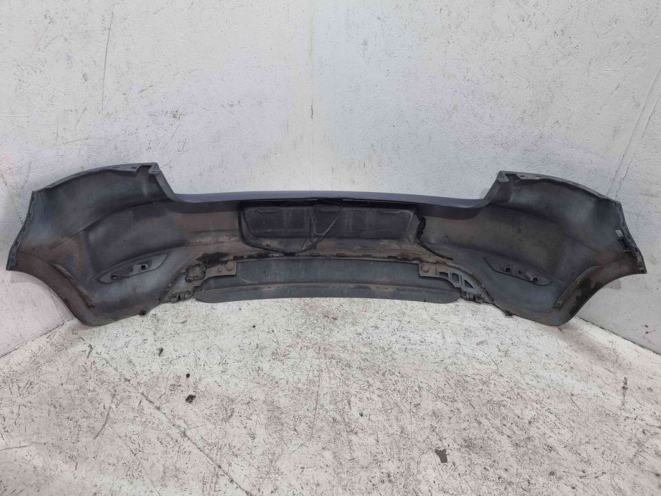 Bara spate Volkswagen Golf 6 (5K1) [Fabr 2009-2013] LD5Q