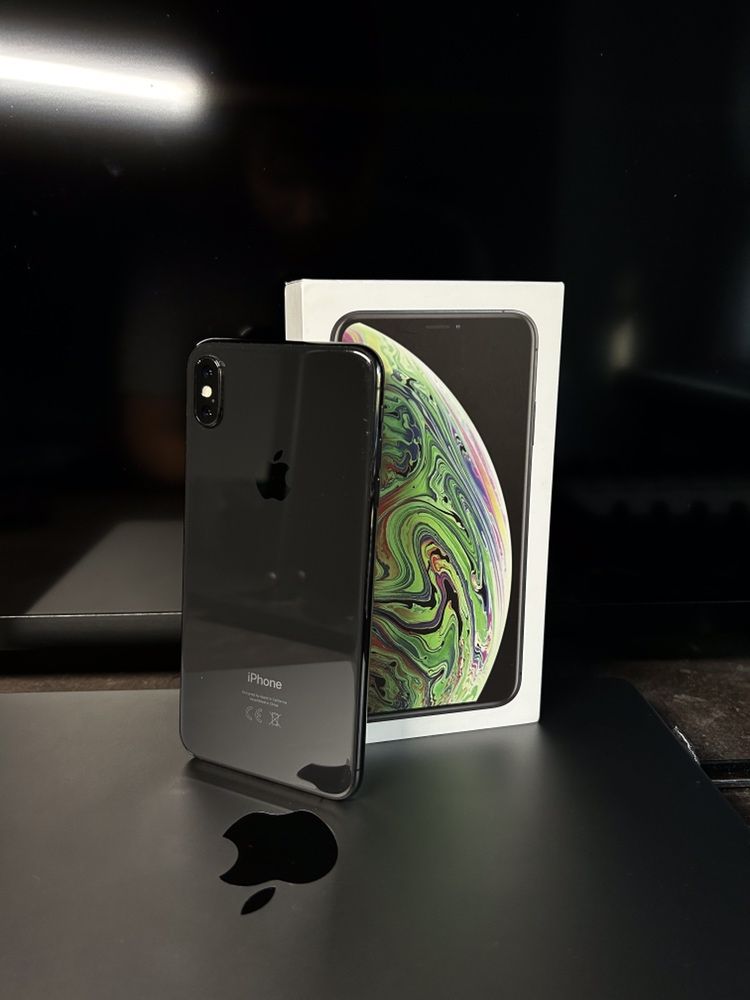 Vand Iphone XS MAX