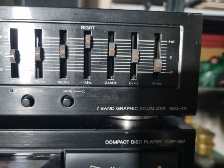 Linie audio Sony completa