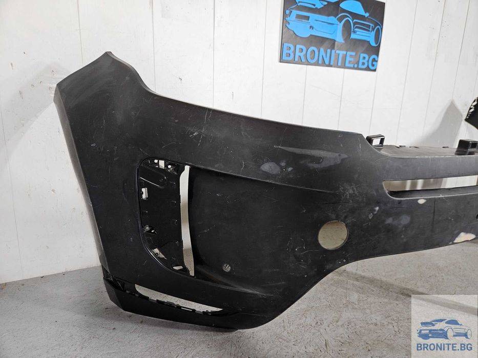 Предна броня RANGE ROVER EVOQUE Рейндж Ровър Евок 2019-