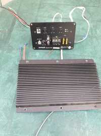 Kit placa electronica amplificator Em Phaser