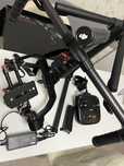 Stabilizator DJI Ronin M