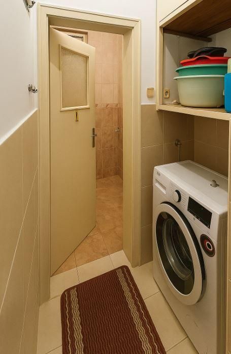 Многостаен апартамент в района на Център!