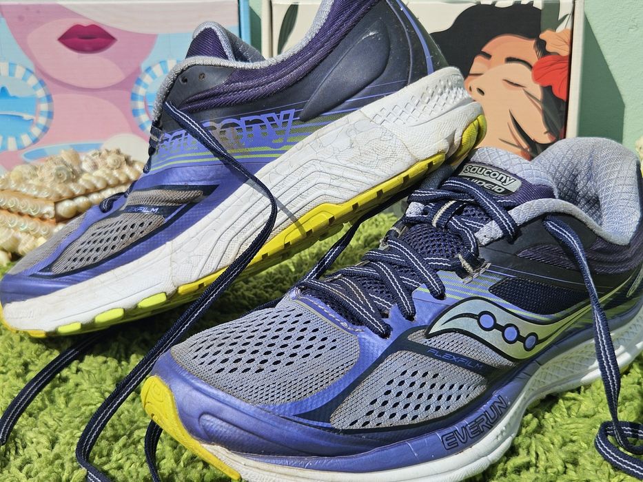 Saucony Guide 10 дамски кецове N39