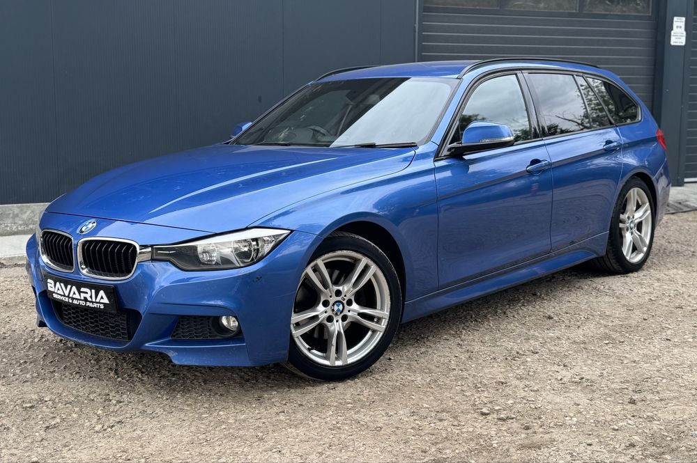 Оригинални BMW джанти Style 400 М 18" 5x120 72.6