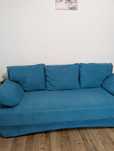 Canapea extensibila 160/200