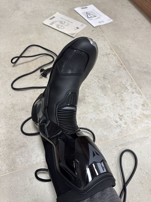 Dainese torque out 3