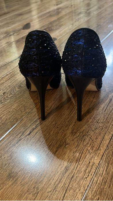 Pantofi eleganți damă