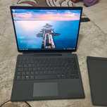 Dell latitude 7320  2 în 1  detasabila