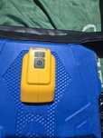 Lanterna dewalt cu usb
