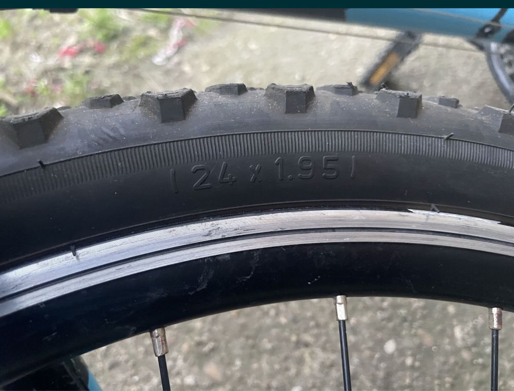 Drag Hacker 24"
