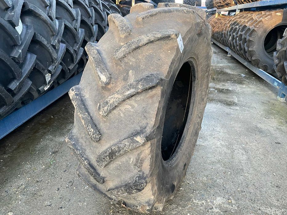 420/70r24 Cauciucuri SH pt Tractor Deutz Depozit Anvelope AgroMir
