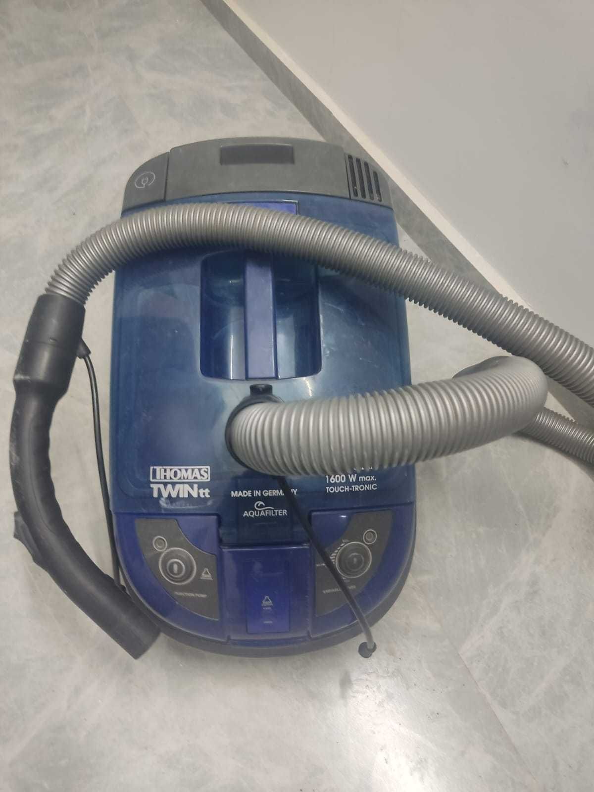 Пылесос Thomas made in Germany
