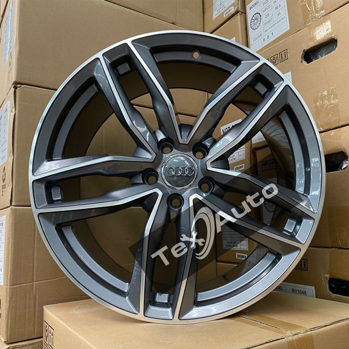 19" Джанти за AUDI RS A3 A4 A5 A6 A7 A8 Q3 Q5