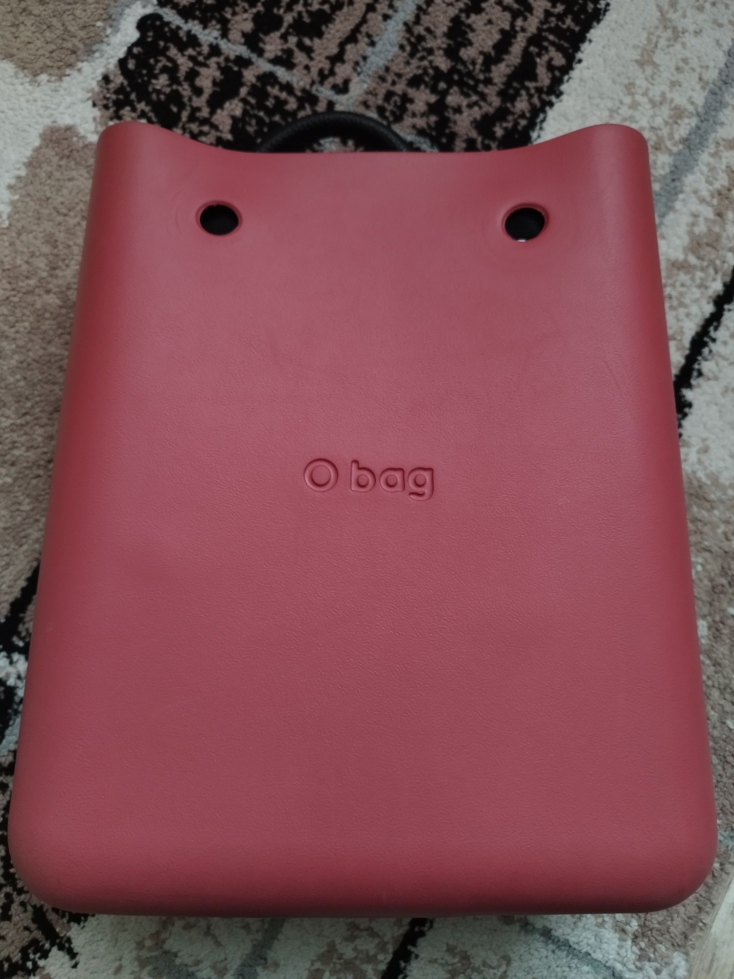 Чанта Obag - пълен комплект
