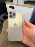 Iphone 16 Pro Max  ICLOUD