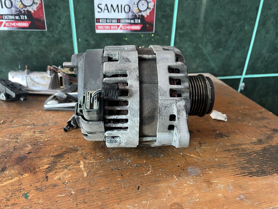 Alternator electromotor opel astra h 1,7 d 2009