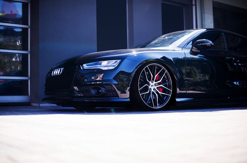 Jante concave Japan Racing model JR28 Audi,Mercedes,BMW