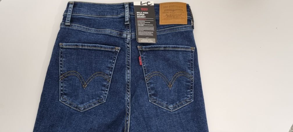 Skinny Jeans Levi's