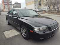 Продавам Volvo S80/D5/2.4L 163k.с. АВТОМАТИК