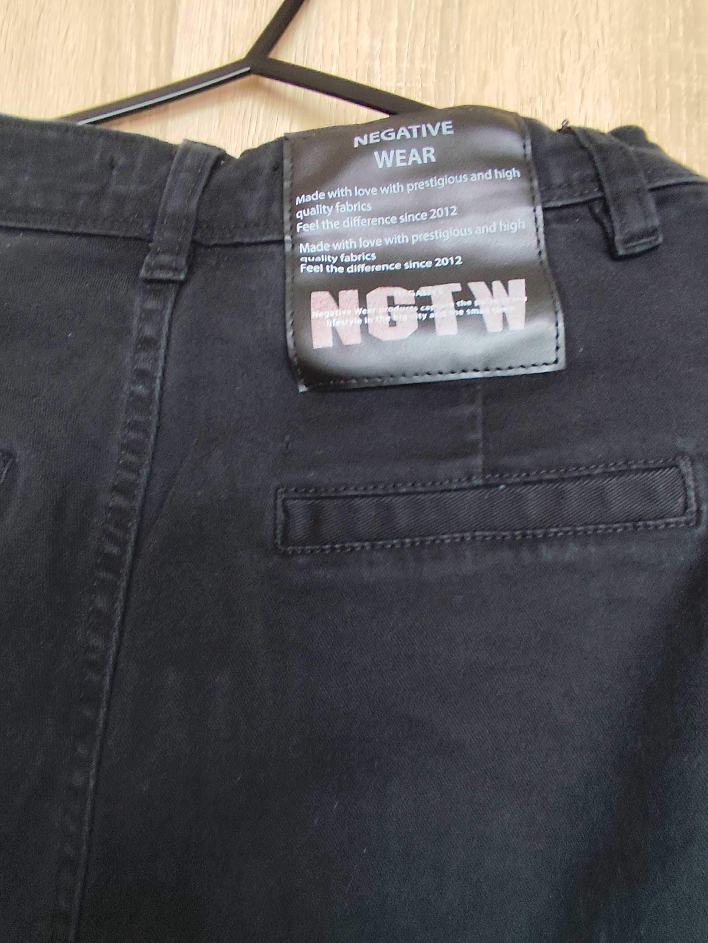 Карго панталон на марката Pause jeans