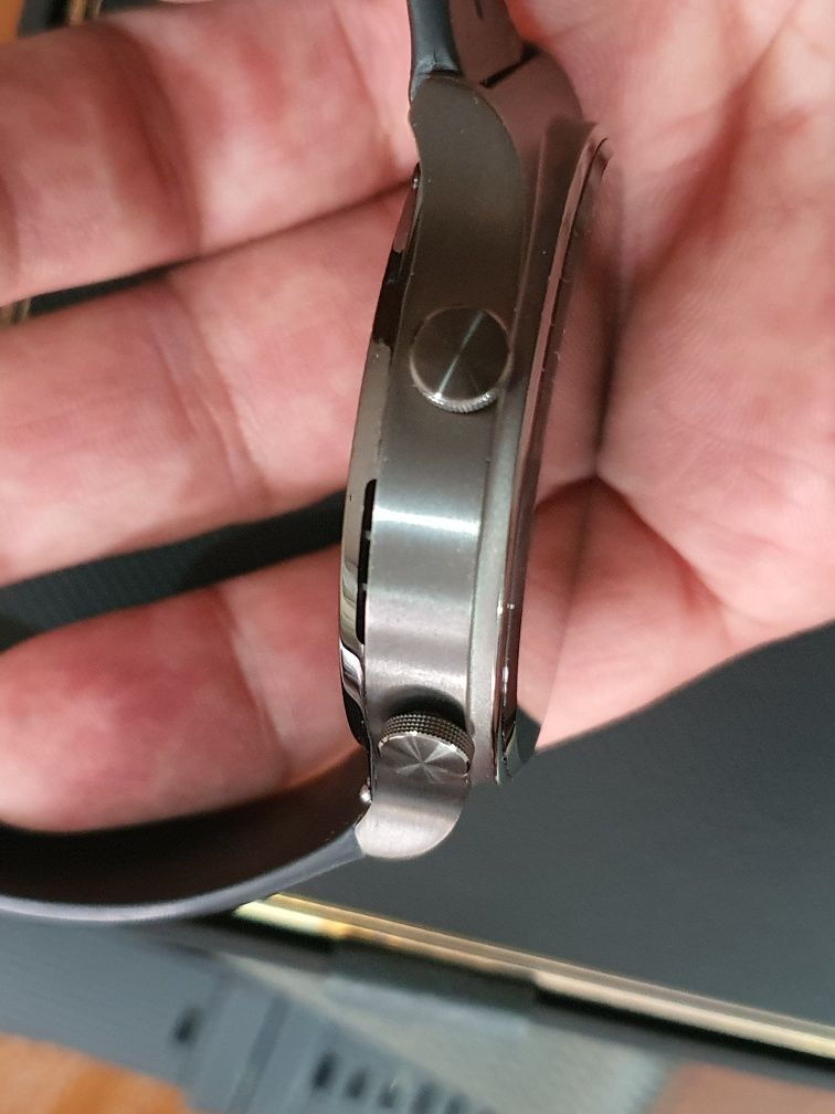 Huawei watch gt 2pro