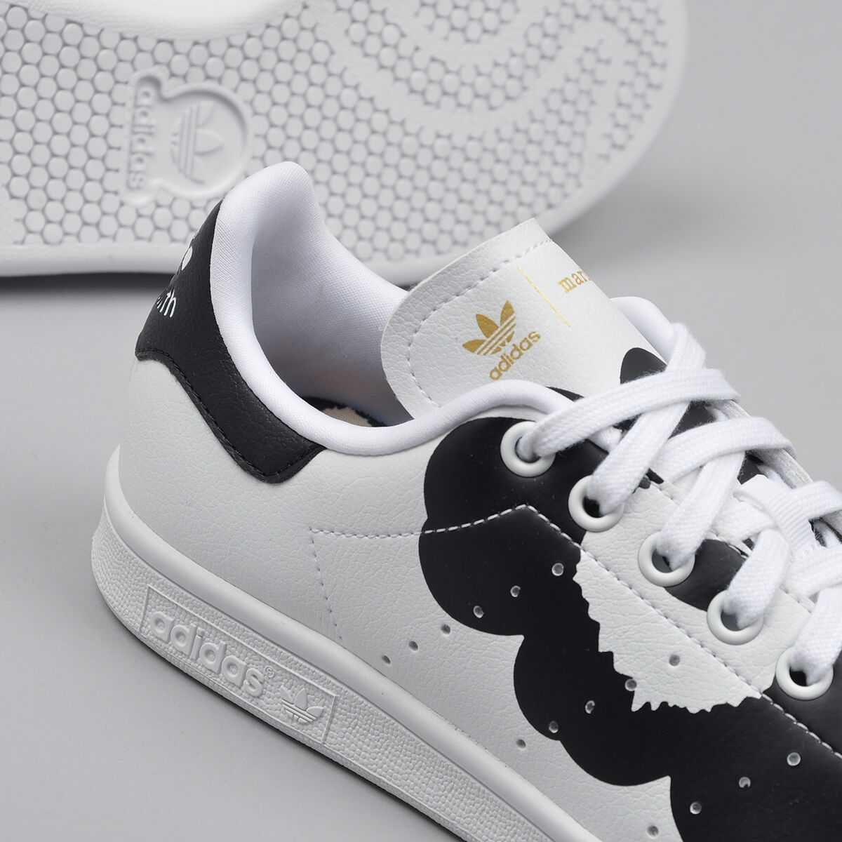 НОВИ Adidas X Marimekko Stan Smith ОРИГИНАЛНИ дамски маратонки 38/38,5