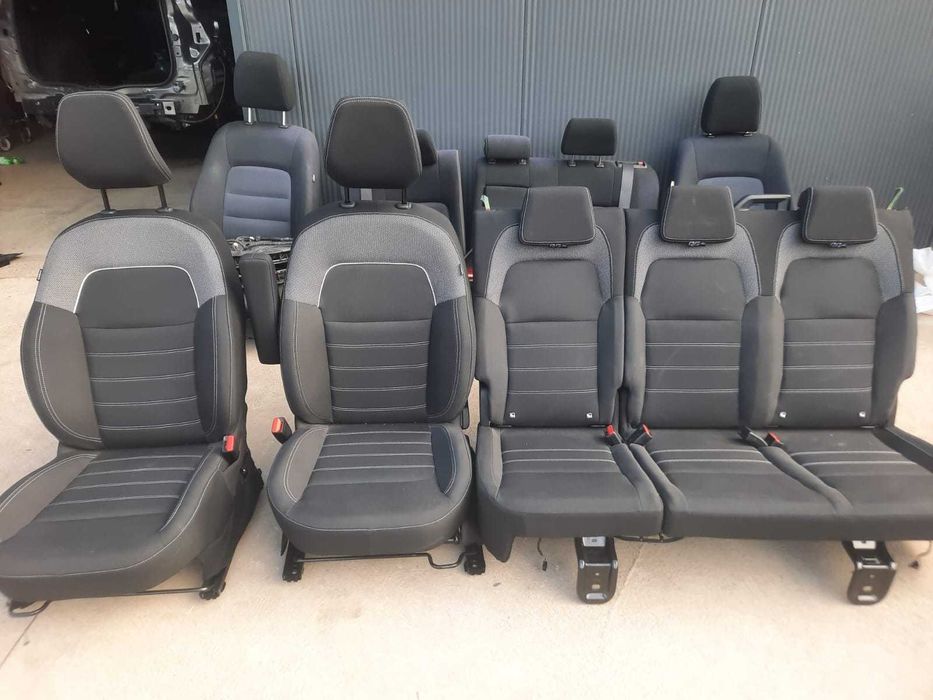 piese auto Dacia Dokker Lodgy 2014  JOGGER 2024 caroserie interior