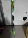 Vand schiuri 156cm Konik k2